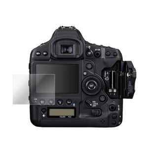 Kamera 9H鋼化玻璃保護貼 for Canon  1DX2
