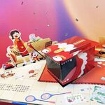 HOLIU CREATIVE CO.,LTD, , large