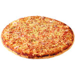 18吋義式海鮮披薩, , large