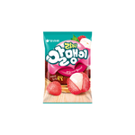 Real Lychee Gummy 1p, , large