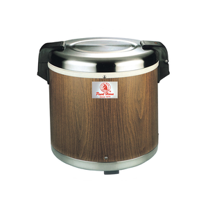 PEARL HORSE Electric Thermal Cooker – KO-SHW-888 – Warm & Serve Hotpot Stew Cooker
