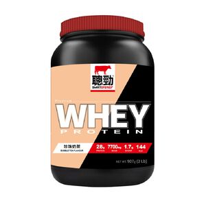 Red Cow Whey Protein-Bubble Tea Flavour
