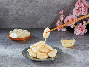 [Daxin] Korean rice cake-rice cake slices