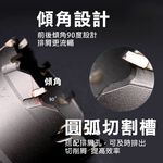 鎢鋼圓穴鋸 全規格 (經濟款/高階款) 合金開孔器 圓穴鑽 金屬開孔器, , large