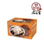 品元堂人蔘雞2200g(冷凍)-全埼, , large
