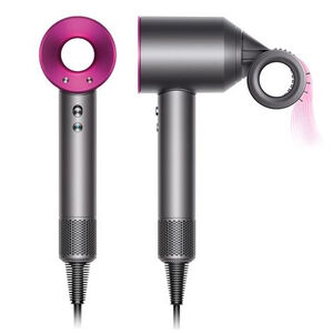 Dyson 戴森 Supersonic HD15 全新一代 溫控 負離子 吹風機 _ 原廠公司貨 + 贈機座架
