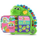 官方直營【LeapFrog】泡泡龍有聲學習書, , large