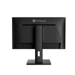 AG Neovo EM2751 27" 4K USB-C Graphic Height Adjustable Monitor, , large