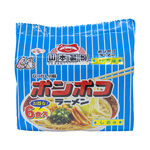 山本製粉6食入鹽味拉麵, , large