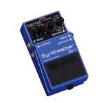 BOSS SY-1 複音吉他合成器【敦煌樂器】, , large