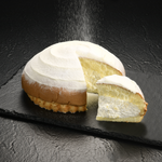 【Yannick 】Boston  Cream(6-inch), , large