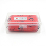 【JOYBOND 潔朋】日本原裝美容磁土 紅色 210g (官方正版/羽潔代理) 洗車黏土 專業除鐵粉/柏油/飛漆, , large