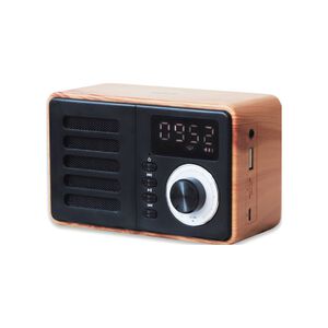 Sampo CK-N1850BL Speaker