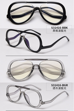 Glasses, , large
