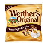 Werther Original-Creamy Coffee Candy, , large