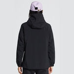 【TECTOP 探拓戶外】女款1245180兩件式衝鋒外套(採用耐磨機能布！防風/擋雨/保暖三合一冲鋒衣), , large