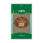 小磨坊黑胡椒粉200g, , large