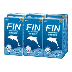 FIN Function Drink TP 300
