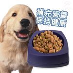 GS MALL 防啃咬點心飼料碗 M號 LIXIT 寵物碗 防啃碗 防咬碗 點心碗 飼料碗 小型寵物碗, , large