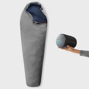 Litume C2102 down sleeping bag(250g)