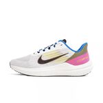 Nike Air Winflo 9 男 慢跑鞋 運動 休閒 基本款 透氣 緩震 舒適 白彩 [FN3442-020], , large