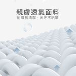 [CARSTER] 通用座椅記憶棉腰枕, , large
