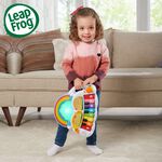 官方直營【LeapFrog】彩虹夢想鋼琴, , large
