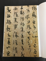 《南門書局》草書經典賞析１巨冊, , large
