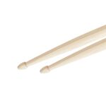 Zildjian 7ACWMO 橘色 DIP 防滑楓木鼓棒【敦煌樂器】, , large