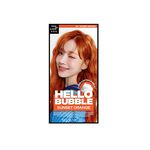 MES  NEW Hello Bubble Sunset Orange, , large