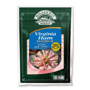 Virginia Ham