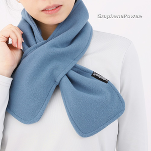 Graphene Light-Warm Stylish Neck Warmer