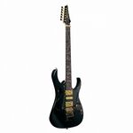 Ibanez PIA3761-XB STEVE VAI 代言款電吉他 黑金色【敦煌樂器】, , large