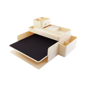【O-Life Tablet Document Holder-Beige
