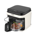 Glass Air Fryer, , large