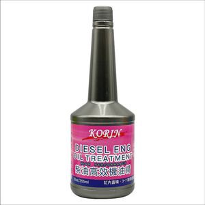 ｜Korin｜柴油高效機油精355ML