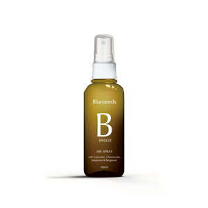 【Blueseeds】舒眠精油噴霧 100ml