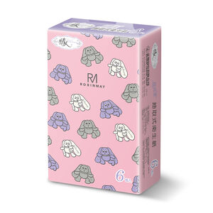 Lover Toilet Tissues