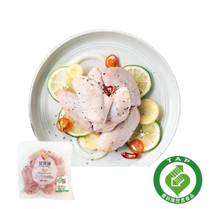 舒康雞冷凍雞翅-中(每包約300克)
