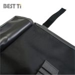 【營釘收納包】帆布收納袋 營釘 收納 露營 營釘袋, , large