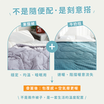  Ultra-Soft Fleece Blanket, , large