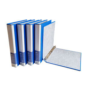 F310 Recycle 3 Ring File