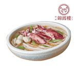 錦霞樓 小卷炊粉550g*2入-冷凍, , large