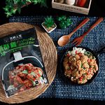 【氣炸人生】夯品團購來囉｜鹹酥雞(九層塔口味)600g*10包, , large