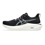 [秉宸] ASICS GT-2000 13 女慢跑鞋 黑白 1012B666-004, , large