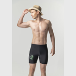 MONINA  MIT  Big men Boxer briefs -XL, , large