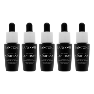 即期良品【LANCOME蘭蔻】超未來肌因賦活露 7ml (5入組) 效期：26/2