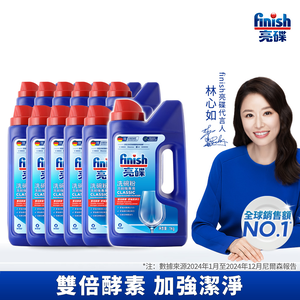 finish classic powder