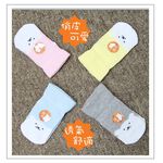 【D&G】寬口寶寶襪-D428, , large