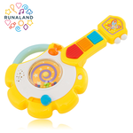 [RUNALAND]My Little Guiatr Educational Toy for Baby, , large